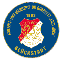 Quartett Lied hoch von 1893 e.V.